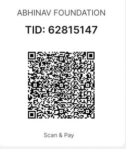 QR Abhinav